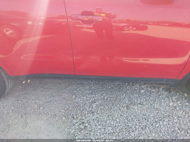 Aukcja sprzedaży 2016 Kia Soul +, vin: KNDJP3A5XG7302912, numer aukcji: 44951590