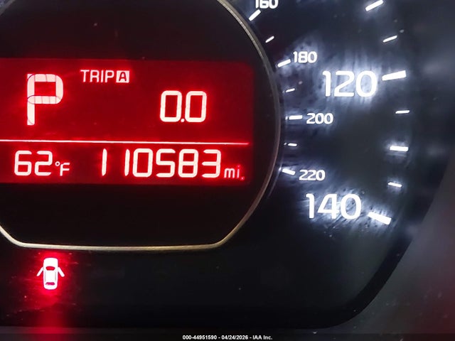 Aukcja sprzedaży 2016 Kia Soul +, vin: KNDJP3A5XG7302912, numer aukcji: 44951590