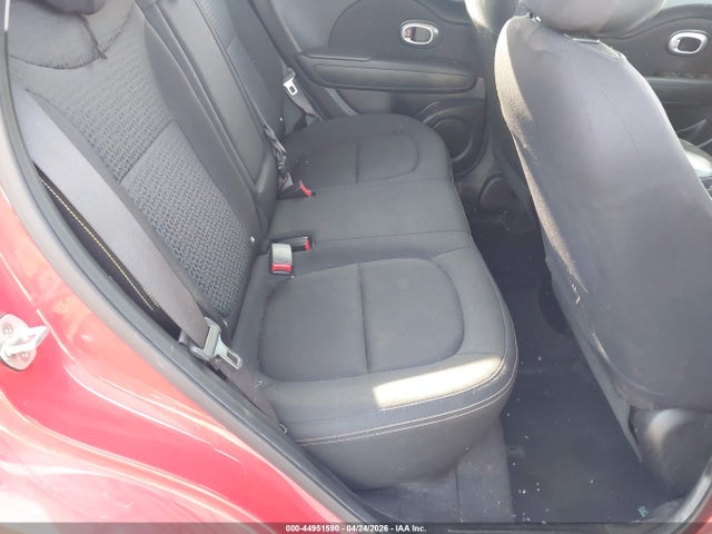 Aukcja sprzedaży 2016 Kia Soul +, vin: KNDJP3A5XG7302912, numer aukcji: 44951590
