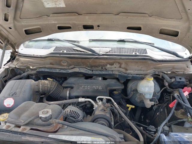Aukcja sprzedaży 2003 Dodge Ram 1500 Slt/laramie/st, vin: 1D7HA18D63S264397, numer aukcji: 44951592