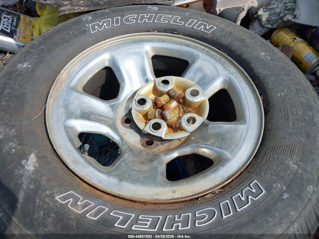 Aukcja sprzedaży 2003 Dodge Ram 1500 Slt/laramie/st, vin: 1D7HA18D63S264397, numer aukcji: 44951592
