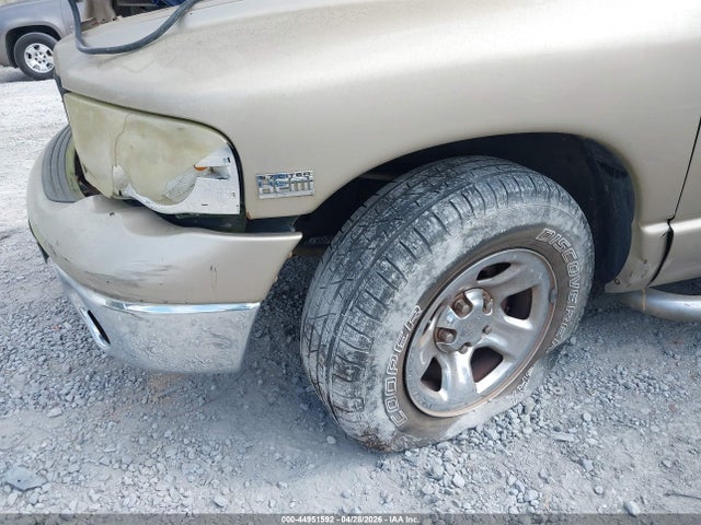 Aukcja sprzedaży 2003 Dodge Ram 1500 Slt/laramie/st, vin: 1D7HA18D63S264397, numer aukcji: 44951592