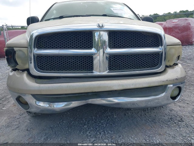Aukcja sprzedaży 2003 Dodge Ram 1500 Slt/laramie/st, vin: 1D7HA18D63S264397, numer aukcji: 44951592