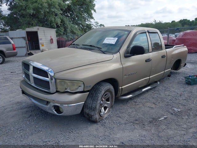 Aukcja sprzedaży 2003 Dodge Ram 1500 Slt/laramie/st, vin: 1D7HA18D63S264397, numer aukcji: 44951592