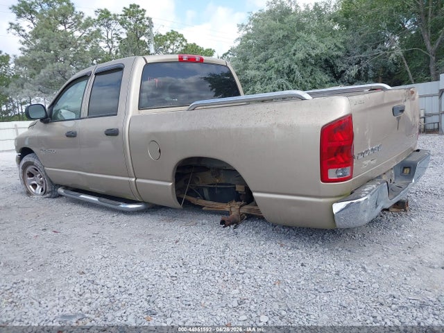 Aukcja sprzedaży 2003 Dodge Ram 1500 Slt/laramie/st, vin: 1D7HA18D63S264397, numer aukcji: 44951592