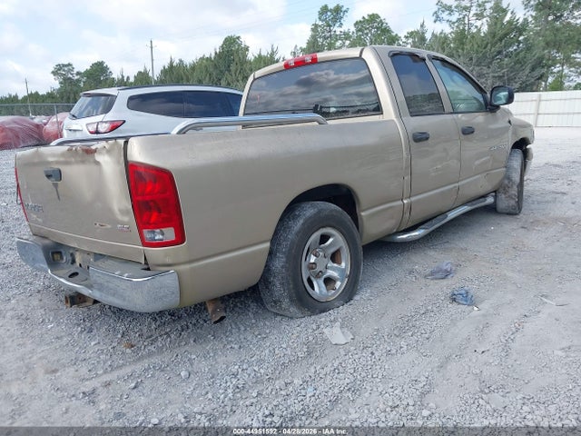 Aukcja sprzedaży 2003 Dodge Ram 1500 Slt/laramie/st, vin: 1D7HA18D63S264397, numer aukcji: 44951592