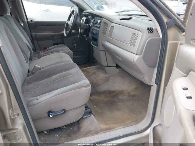 Aukcja sprzedaży 2003 Dodge Ram 1500 Slt/laramie/st, vin: 1D7HA18D63S264397, numer aukcji: 44951592