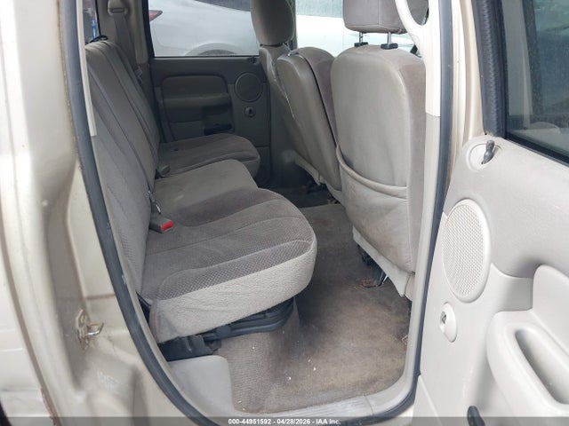 Aukcja sprzedaży 2003 Dodge Ram 1500 Slt/laramie/st, vin: 1D7HA18D63S264397, numer aukcji: 44951592