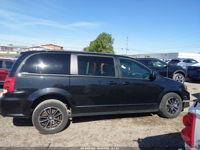 Продаж на аукціоні авто 2019 Dodge Grand Caravan Gt, vin: 2C4RDGEG2KR510952, номер лоту: 44951593
