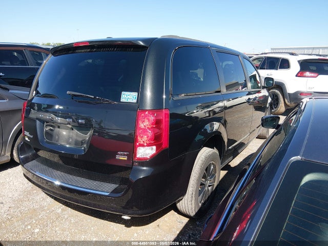 Продаж на аукціоні авто 2019 Dodge Grand Caravan Gt, vin: 2C4RDGEG2KR510952, номер лоту: 44951593