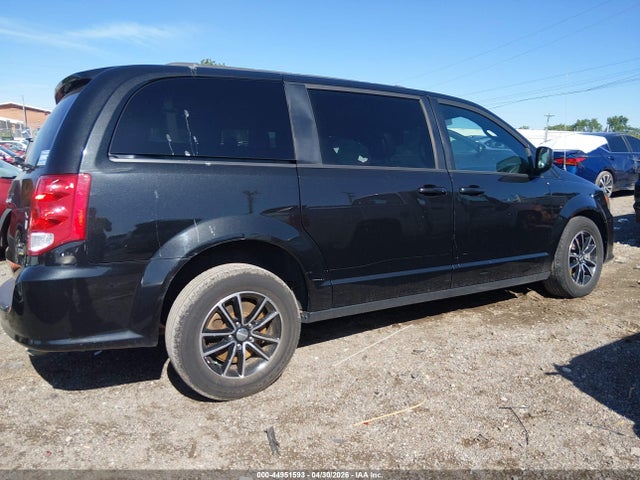 Продаж на аукціоні авто 2019 Dodge Grand Caravan Gt, vin: 2C4RDGEG2KR510952, номер лоту: 44951593