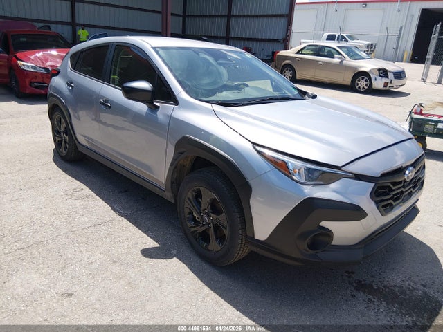 Aukcja sprzedaży 2025 Subaru Crosstrek, vin: JF2GUABC1S8250983, numer aukcji: 44951594