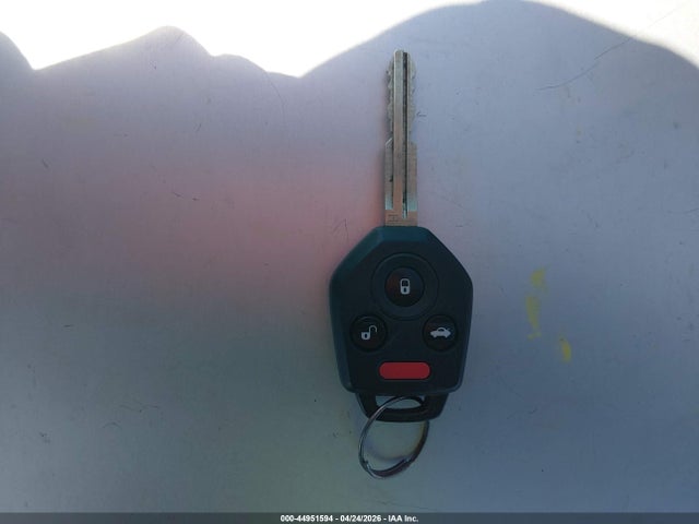 Aukcja sprzedaży 2025 Subaru Crosstrek, vin: JF2GUABC1S8250983, numer aukcji: 44951594