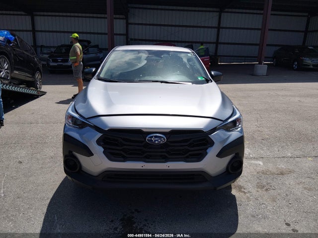 Aukcja sprzedaży 2025 Subaru Crosstrek, vin: JF2GUABC1S8250983, numer aukcji: 44951594