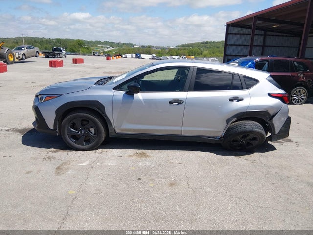 Aukcja sprzedaży 2025 Subaru Crosstrek, vin: JF2GUABC1S8250983, numer aukcji: 44951594