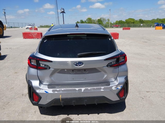Aukcja sprzedaży 2025 Subaru Crosstrek, vin: JF2GUABC1S8250983, numer aukcji: 44951594