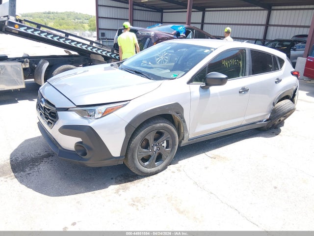 Aukcja sprzedaży 2025 Subaru Crosstrek, vin: JF2GUABC1S8250983, numer aukcji: 44951594
