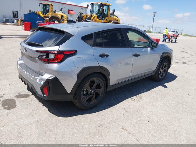 Aukcja sprzedaży 2025 Subaru Crosstrek, vin: JF2GUABC1S8250983, numer aukcji: 44951594