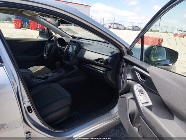 Aukcja sprzedaży 2025 Subaru Crosstrek, vin: JF2GUABC1S8250983, numer aukcji: 44951594