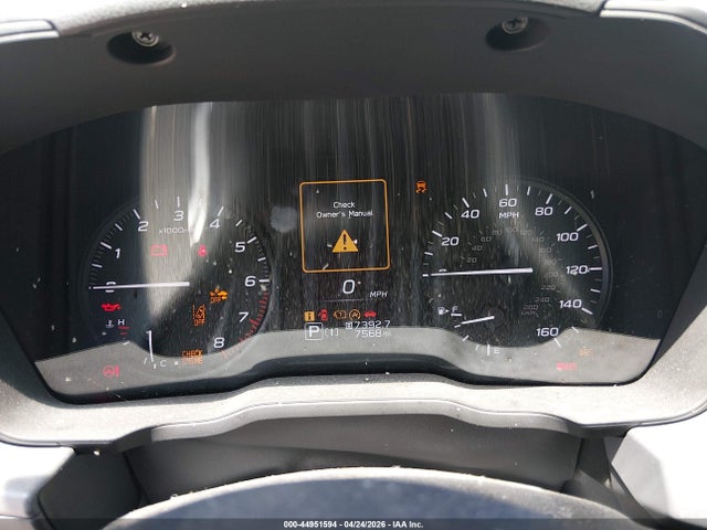 Aukcja sprzedaży 2025 Subaru Crosstrek, vin: JF2GUABC1S8250983, numer aukcji: 44951594