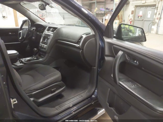 44951598 :رقم المزاد ، 1GKKVPKD4FJ148758 vin ، 2015 Gmc Acadia Sle-2 مزاد بيع