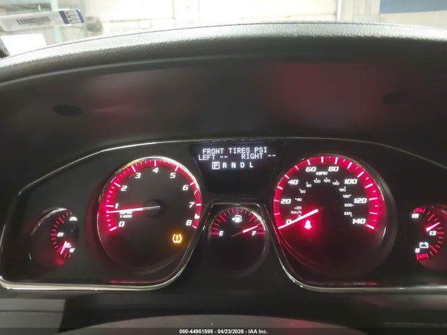44951598 :رقم المزاد ، 1GKKVPKD4FJ148758 vin ، 2015 Gmc Acadia Sle-2 مزاد بيع