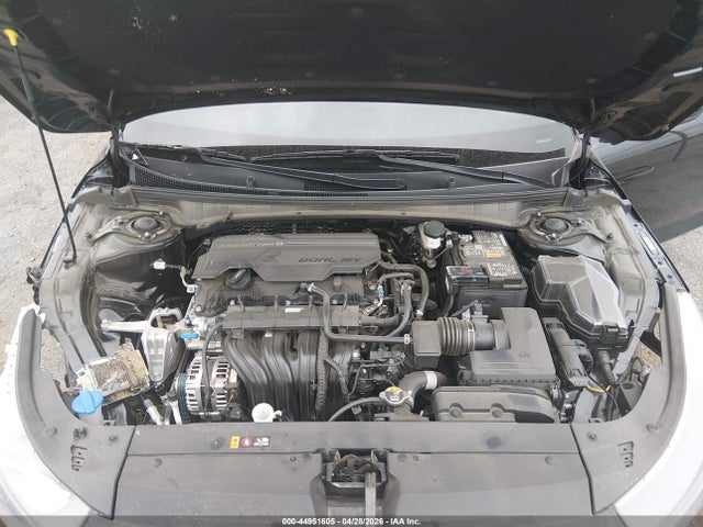 Aukcja sprzedaży 2025 Kia K4 Lx, vin: 3KPFT4DE8SE211228, numer aukcji: 44951605