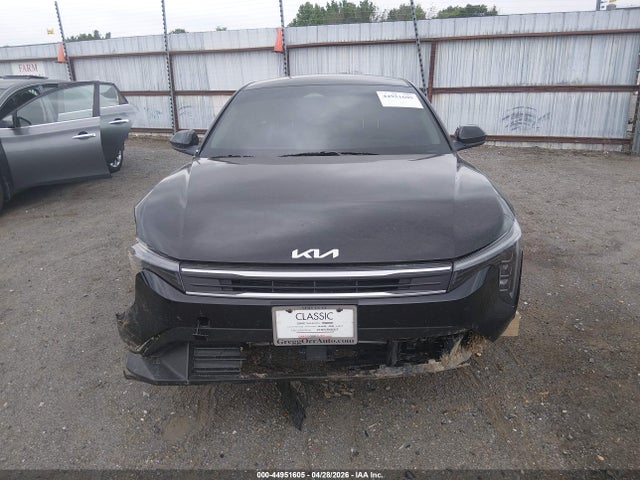 Aukcja sprzedaży 2025 Kia K4 Lx, vin: 3KPFT4DE8SE211228, numer aukcji: 44951605