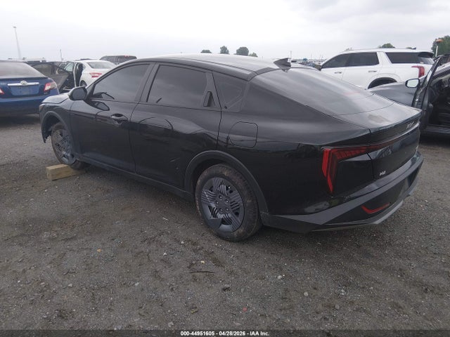 Продаж на аукціоні авто 2025 Kia K4 Lx, vin: 3KPFT4DE8SE211228, номер лоту: 44951605