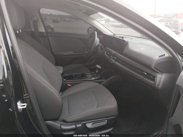 Продаж на аукціоні авто 2025 Kia K4 Lx, vin: 3KPFT4DE8SE211228, номер лоту: 44951605