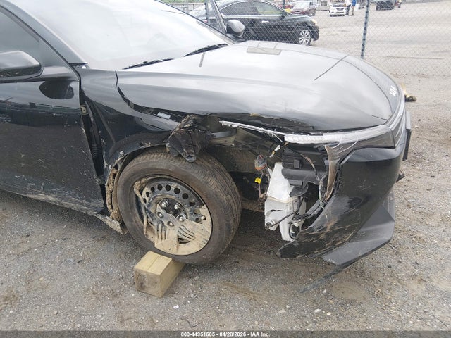 Aukcja sprzedaży 2025 Kia K4 Lx, vin: 3KPFT4DE8SE211228, numer aukcji: 44951605