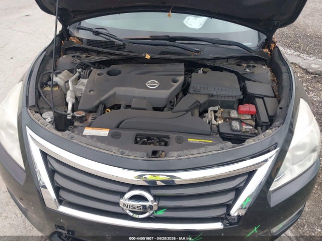 Продажа на аукционе авто 2015 Nissan Altima 2.5 Sv, vin: 1N4AL3AP3FC496482, номер лота: 44951607
