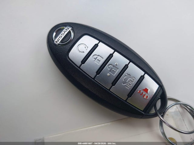 Продажа на аукционе авто 2015 Nissan Altima 2.5 Sv, vin: 1N4AL3AP3FC496482, номер лота: 44951607