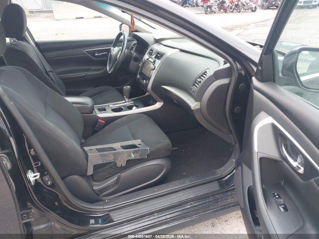 Продажа на аукционе авто 2015 Nissan Altima 2.5 Sv, vin: 1N4AL3AP3FC496482, номер лота: 44951607
