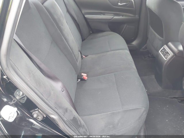 Продажа на аукционе авто 2015 Nissan Altima 2.5 Sv, vin: 1N4AL3AP3FC496482, номер лота: 44951607