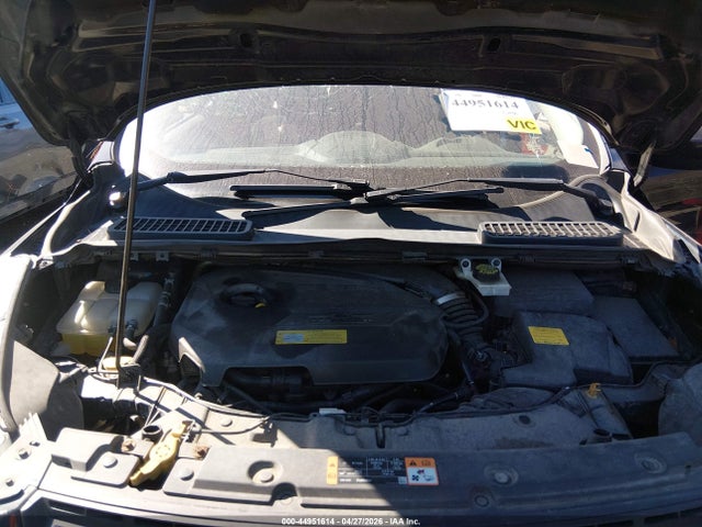 Aukcja sprzedaży 2014 Ford Escape Se, vin: 1FMCU9GX7EUC09871, numer aukcji: 44951614