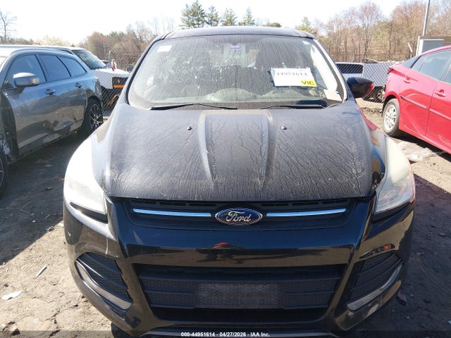 Aukcja sprzedaży 2014 Ford Escape Se, vin: 1FMCU9GX7EUC09871, numer aukcji: 44951614