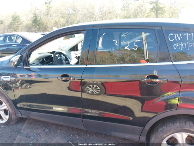 Aukcja sprzedaży 2014 Ford Escape Se, vin: 1FMCU9GX7EUC09871, numer aukcji: 44951614