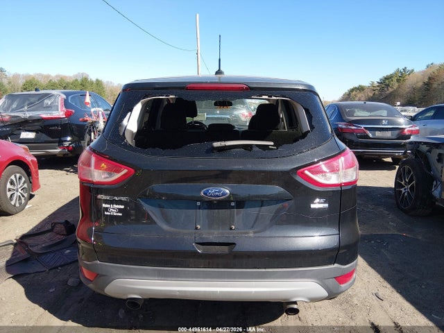 Aukcja sprzedaży 2014 Ford Escape Se, vin: 1FMCU9GX7EUC09871, numer aukcji: 44951614