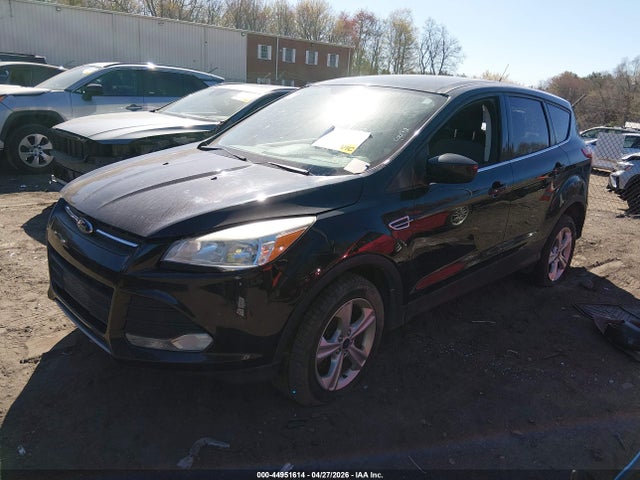 Aukcja sprzedaży 2014 Ford Escape Se, vin: 1FMCU9GX7EUC09871, numer aukcji: 44951614