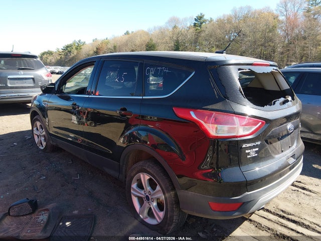 Aukcja sprzedaży 2014 Ford Escape Se, vin: 1FMCU9GX7EUC09871, numer aukcji: 44951614