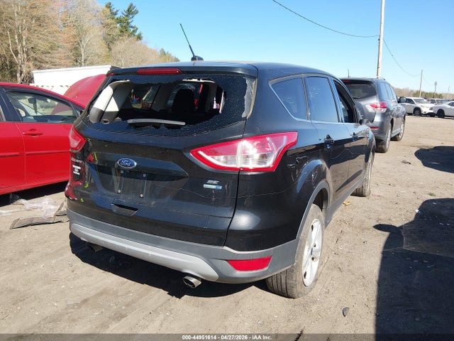 Aukcja sprzedaży 2014 Ford Escape Se, vin: 1FMCU9GX7EUC09871, numer aukcji: 44951614