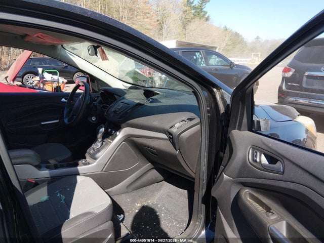 Aukcja sprzedaży 2014 Ford Escape Se, vin: 1FMCU9GX7EUC09871, numer aukcji: 44951614