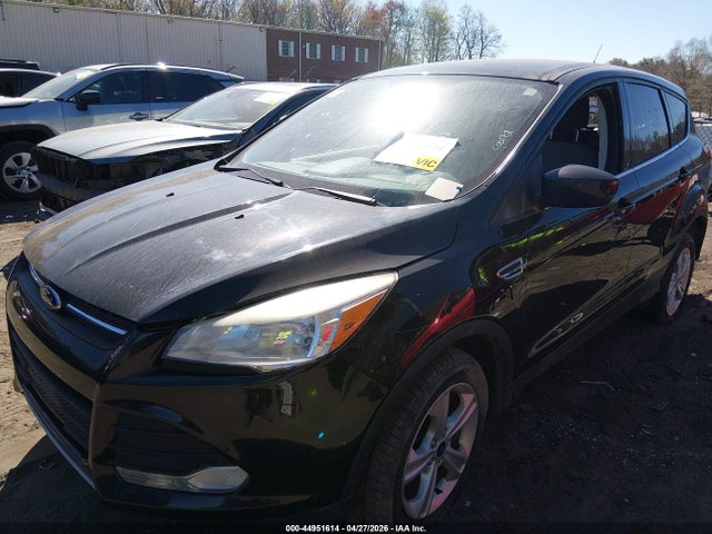 Aukcja sprzedaży 2014 Ford Escape Se, vin: 1FMCU9GX7EUC09871, numer aukcji: 44951614