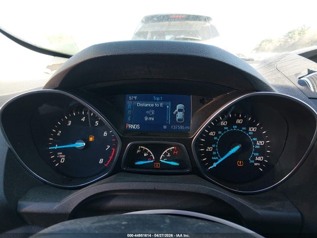 Aukcja sprzedaży 2014 Ford Escape Se, vin: 1FMCU9GX7EUC09871, numer aukcji: 44951614