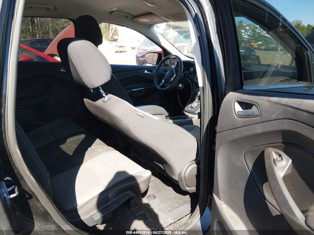 Aukcja sprzedaży 2014 Ford Escape Se, vin: 1FMCU9GX7EUC09871, numer aukcji: 44951614