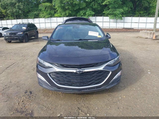 Auction sale of the 2022 Chevrolet Malibu Fwd Rs, vin: 1G1ZG5STXNF213798, lot number: 44951613