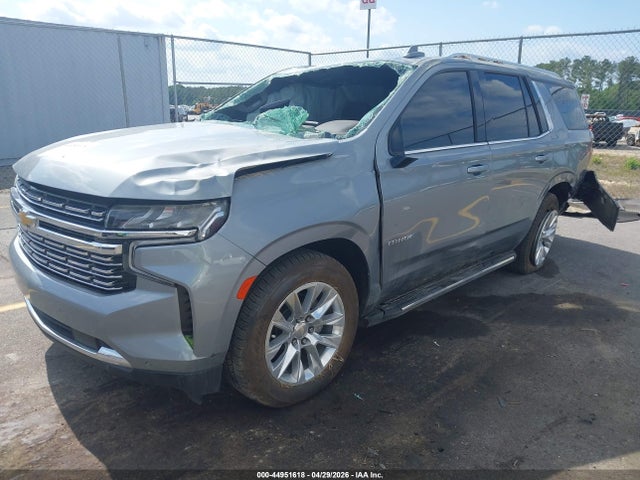 Продаж на аукціоні авто 2024 Chevrolet Tahoe 2wd Premier, vin: 1GNSCSKD9RR237212, номер лоту: 44951618