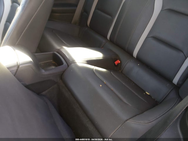Aukcja sprzedaży 2020 Chevrolet Camaro Rwd  2lt, vin: 1G1FD1RS7L0100697, numer aukcji: 44951619