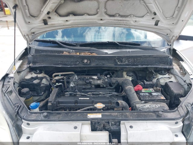 Aukcja sprzedaży 2011 Kia Soul +, vin: KNDJT2A26B7295672, numer aukcji: 44951626